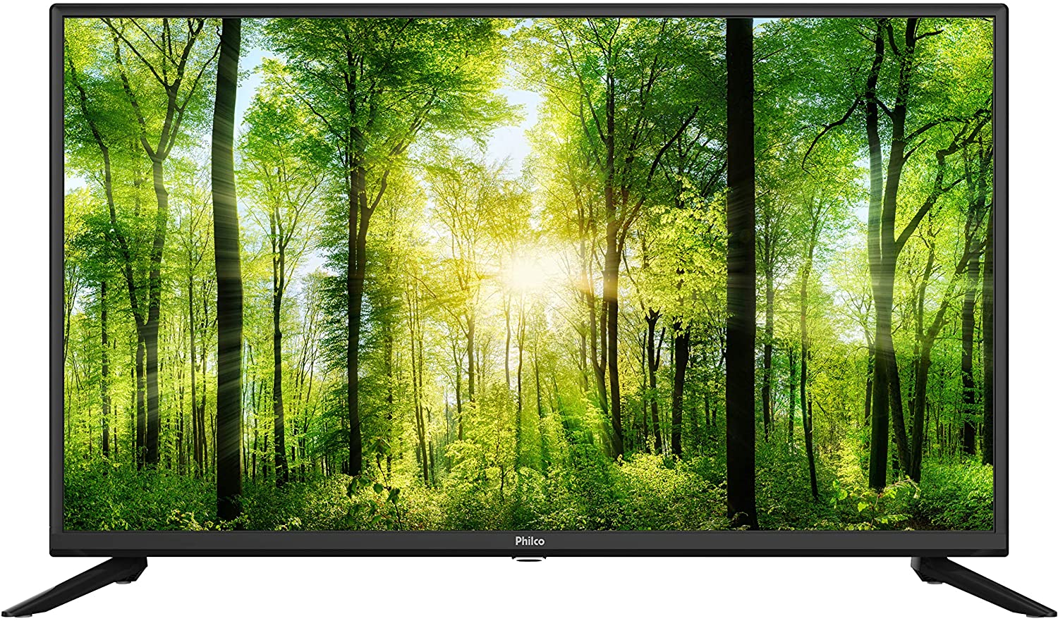 Imagem: TV LED 39'' HD, Philco PTV39G50D