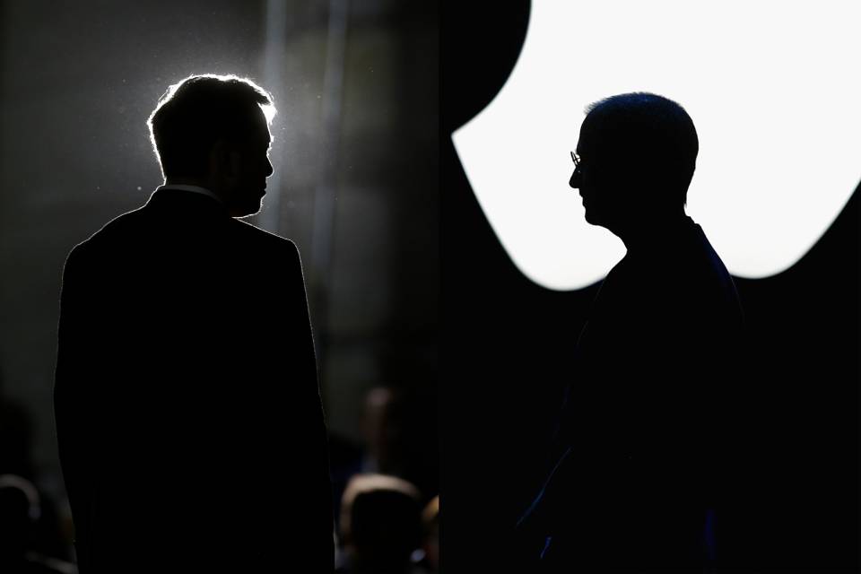 Elon Musk será o 'próximo' Steve Jobs? Bill Gates acha que não