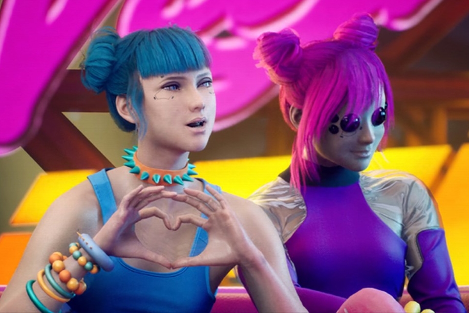 Cyberpunk 2077: será possível aprimorar órgãos sexuais