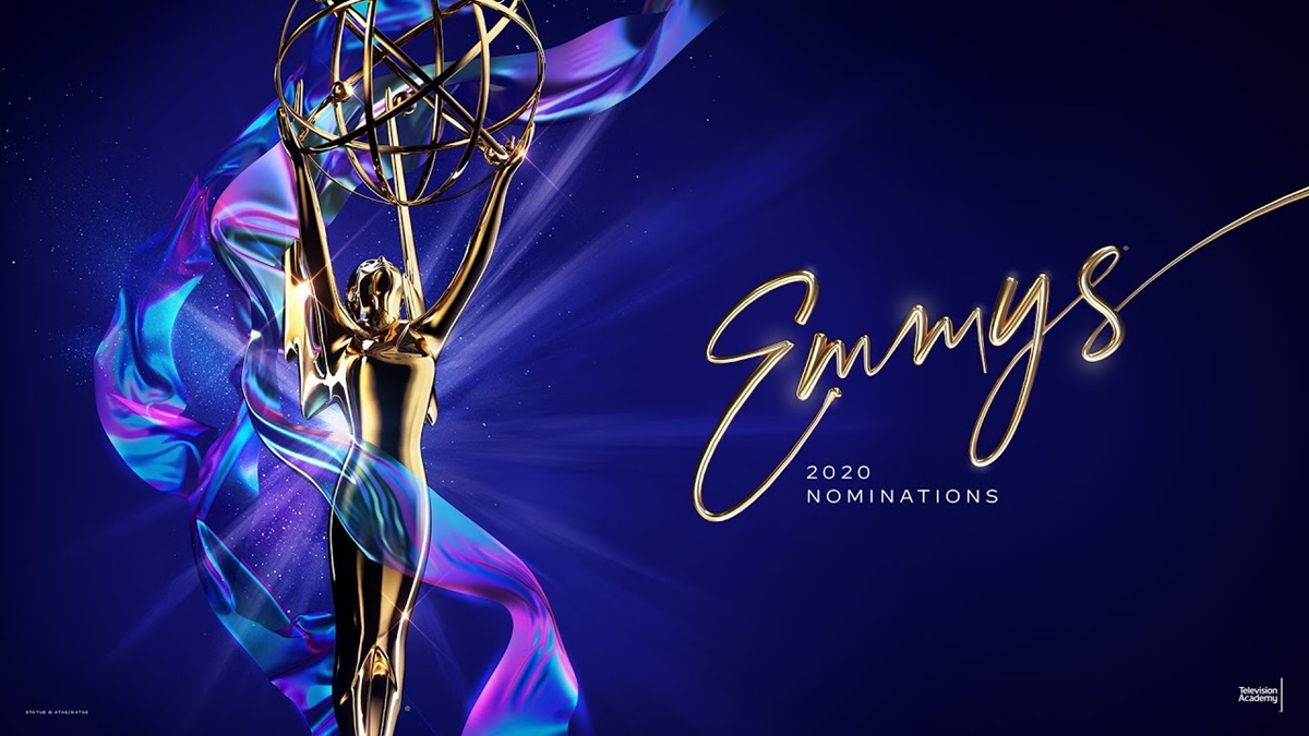 Imagem de: Streaming: saiba onde assistir aos vencedores do Emmy 2020