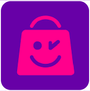 Logo VIPy Compre & Confie iOS Ícone Logo VIPy Compre & Confie iOS Ícone
