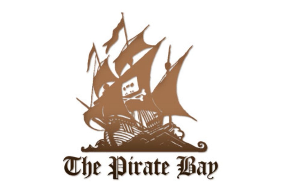 The Pirate Bay renova domínio principal até 2030