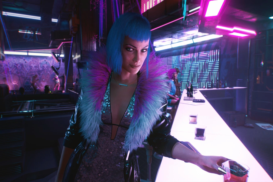 Cyberpunk 2077 deve ter requisitos para Ray Tracing e 4K revelados em breve