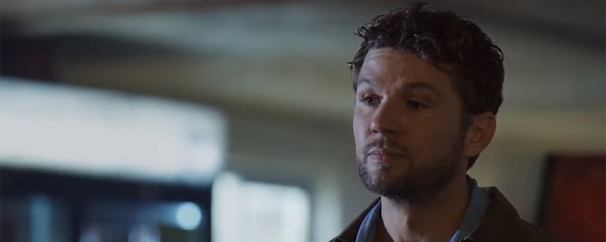 Imagem de: Big Sky: ABC divulga teasers de série estrelada por Ryan Phillippe