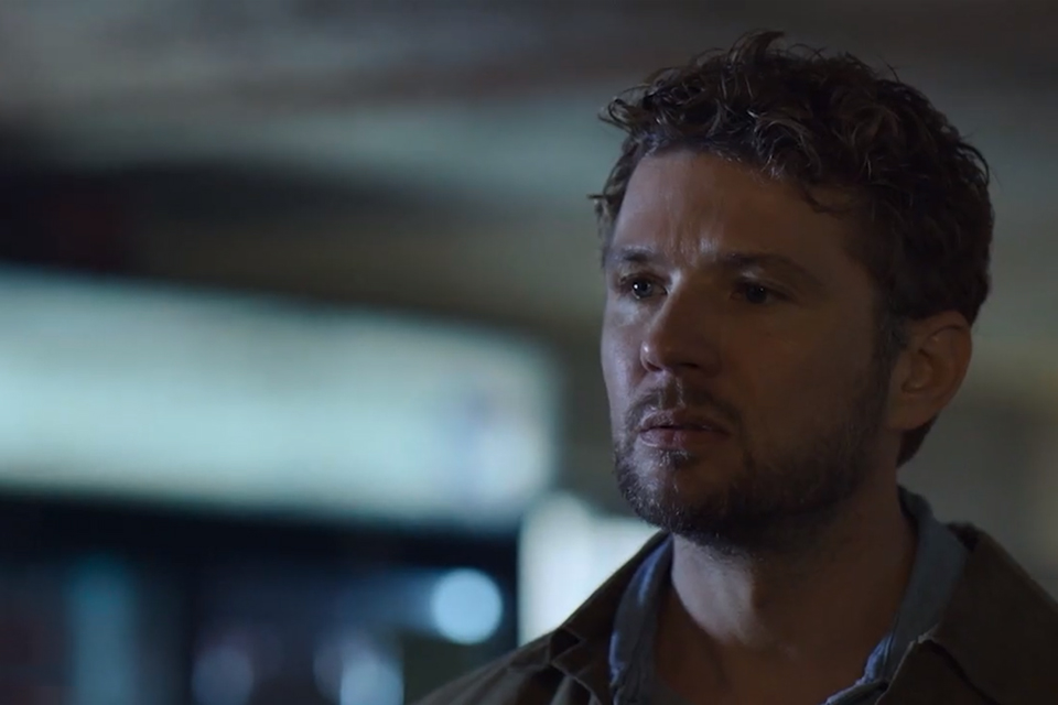 Big Sky: ABC divulga teasers de série estrelada por Ryan Phillippe