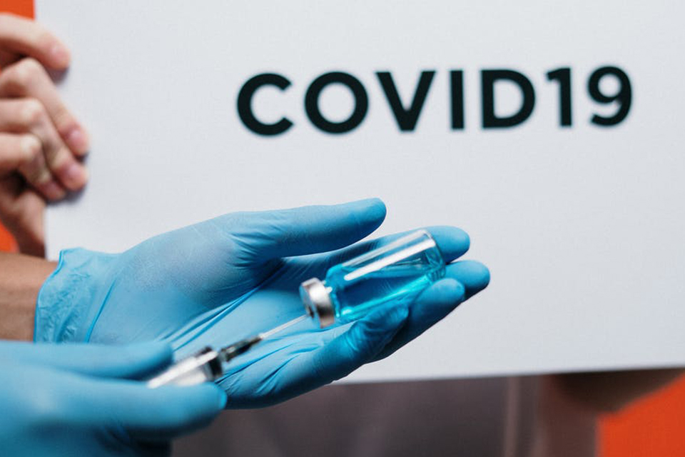OMS encontra desafios na distribuição da vacina para covid-19