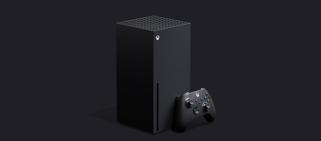 Xbox Series X e S: botão de compartilhamento será customizável