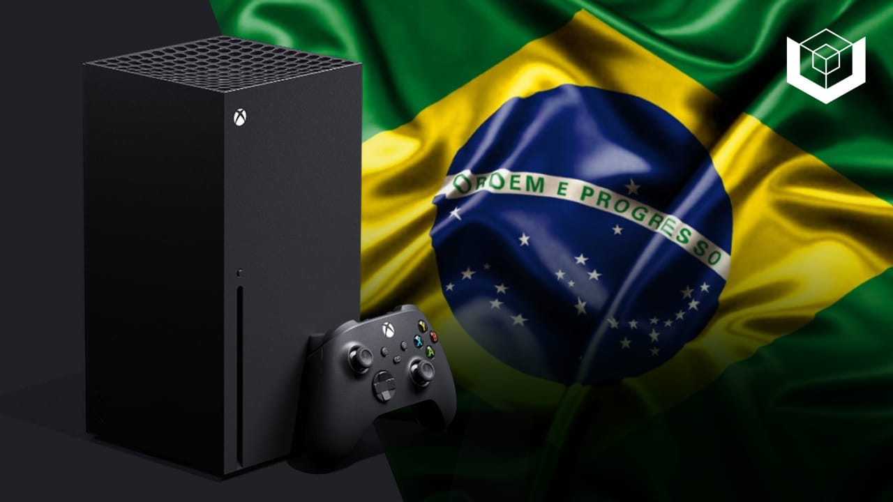 Xbox Series X chega ao Brasil por R$ 4.999; Xbox Series S custa R$ 2.999