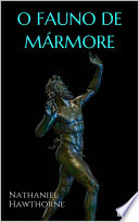 Logo O Fauno de Mármore - Hawthorne Ícone Logo O Fauno de Mármore - Hawthorne Ícone