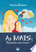 Logo Andando nas nuvens - As mais - Ícone Logo Andando nas nuvens - As mais - Ícone