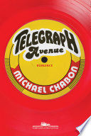 Logo Telegraph Avenue Ícone Logo Telegraph Avenue Ícone