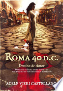 Logo Roma 40 D.C. – Destino de Amor Ícone Logo Roma 40 D.C. – Destino de Amor Ícone