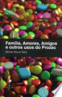 Logo Família, Amores, Amigos e outros usos do Prozac Ícone Logo Família, Amores, Amigos e outros usos do Prozac Ícone