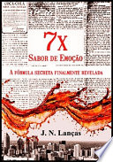 Logo 7X Sabor de Emoção Ícone Logo 7X Sabor de Emoção Ícone
