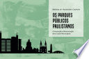 Logo Os Parques Públicos Paulistanos: Ícone Logo Os Parques Públicos Paulistanos: Ícone