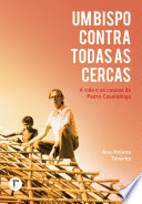 Logo Um bispo contra todas as cercas Ícone Logo Um bispo contra todas as cercas Ícone