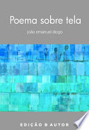 Logo Poema sobre tela Ícone Logo Poema sobre tela Ícone