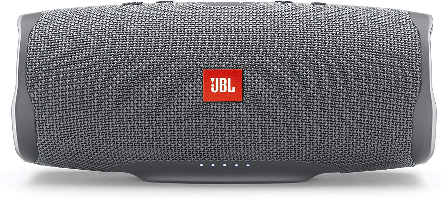 Imagem: Caixa Bluetooth JBL Charge 4