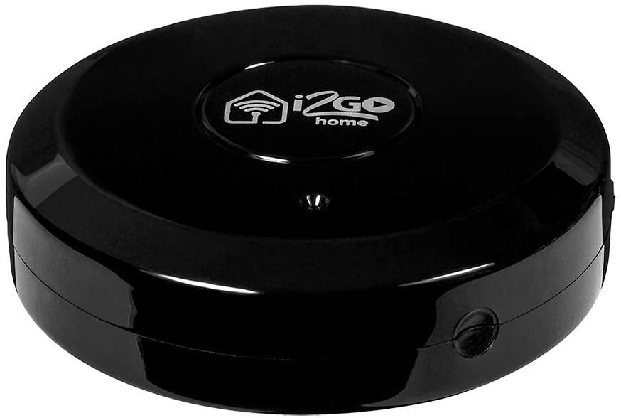 Imagem: Controle Universal Inteligente Infravermelho, I2GO