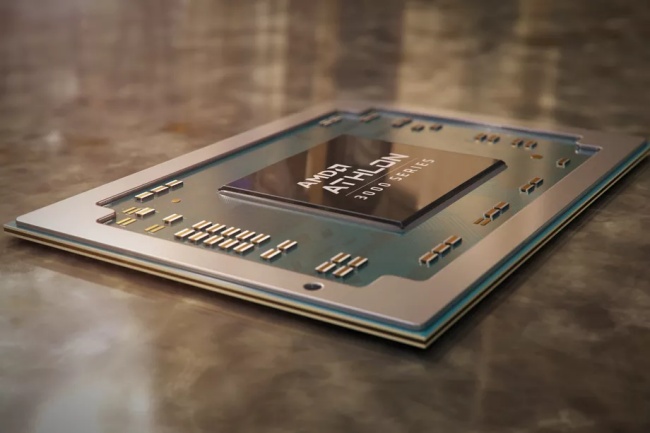 Os novos processadores AMD para Chromebooks estarão disponíveis até o final do ano.