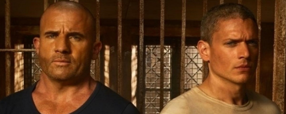 Imagem de: Prison Break: ator aponta que a 6ª temporada pode acontecer