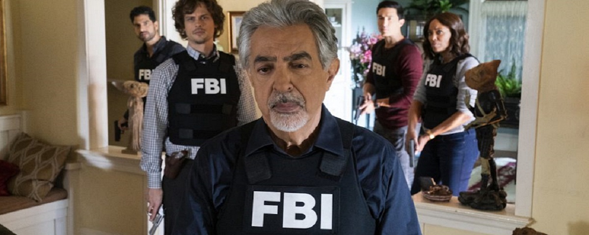 Imagem de: Séries na História: veja 10 curiosidades de Criminal Minds, que faz 15 anos