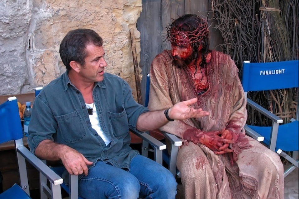 Paixão de Cristo: Mel Gibson está trabalhando em sequência