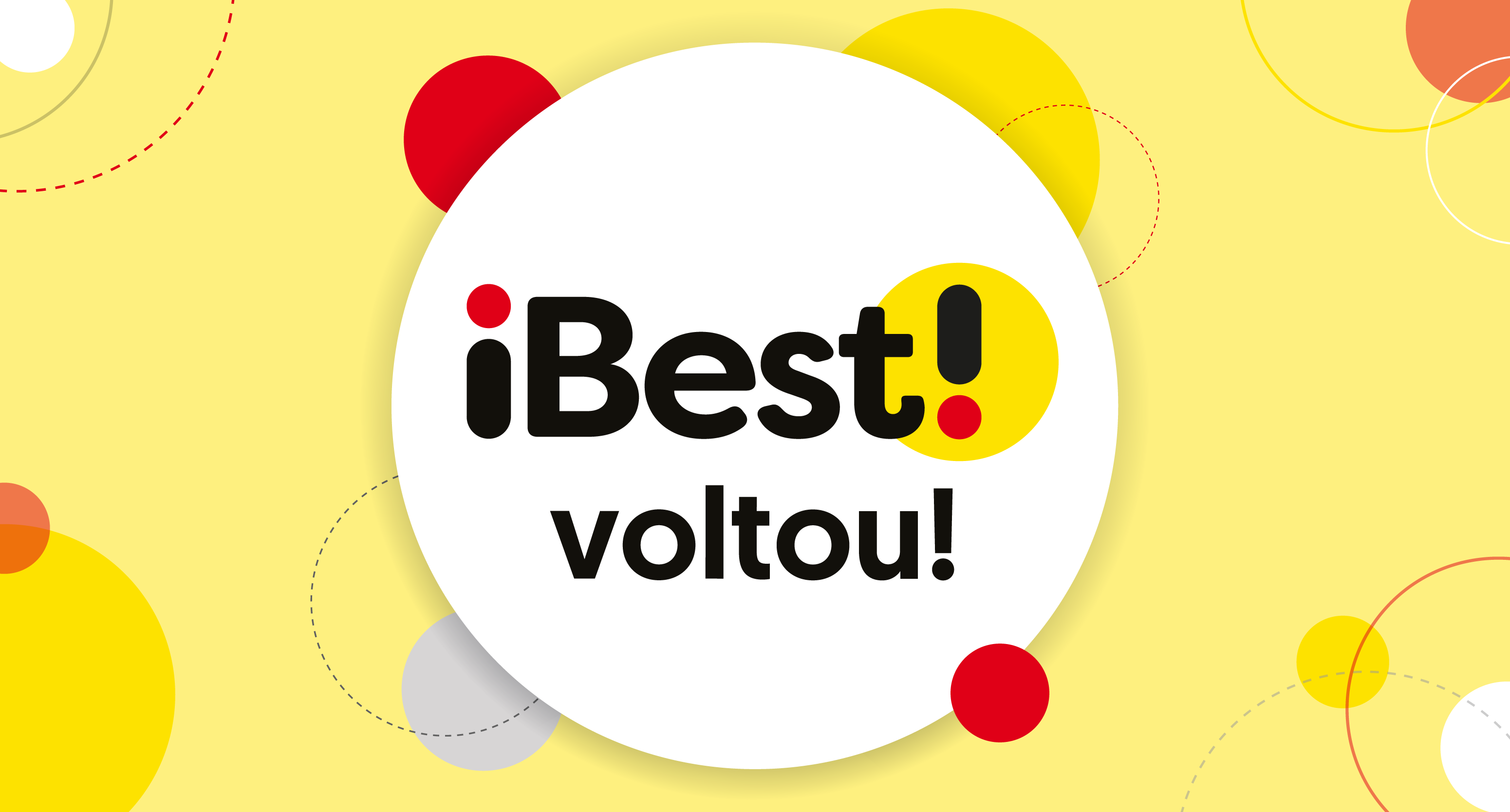 TecMundo está concorrendo ao Prêmio iBest 2020; veja como votar
