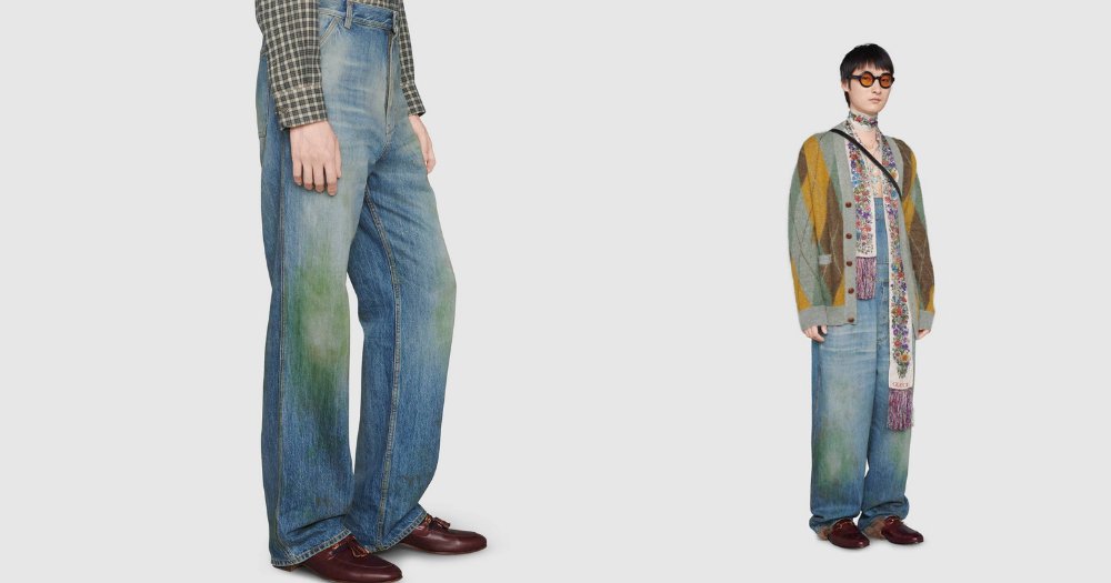 (Fonte: Gucci/Divulgação)