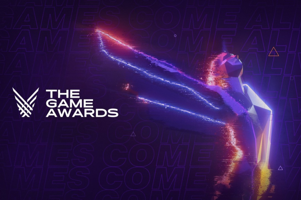 Imagem de: The Game Awards 2020 será realizado em 10 de dezembro