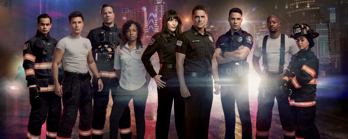 Imagem de: Liv Tyler não retornará para 2ª temporada de 9-1-1: Lone Star