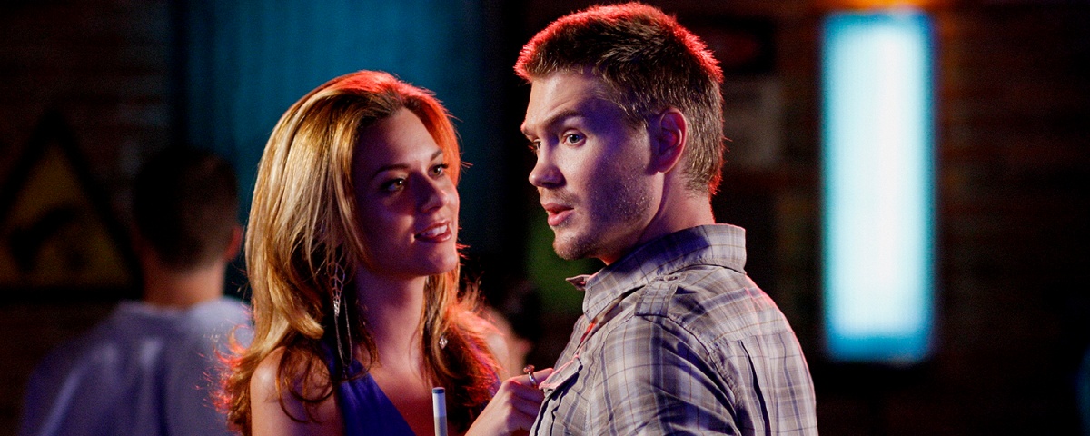 Imagem de: #PorOndeAnda: Chad Michael Murray, o Lucas Scott de One Tree Hill