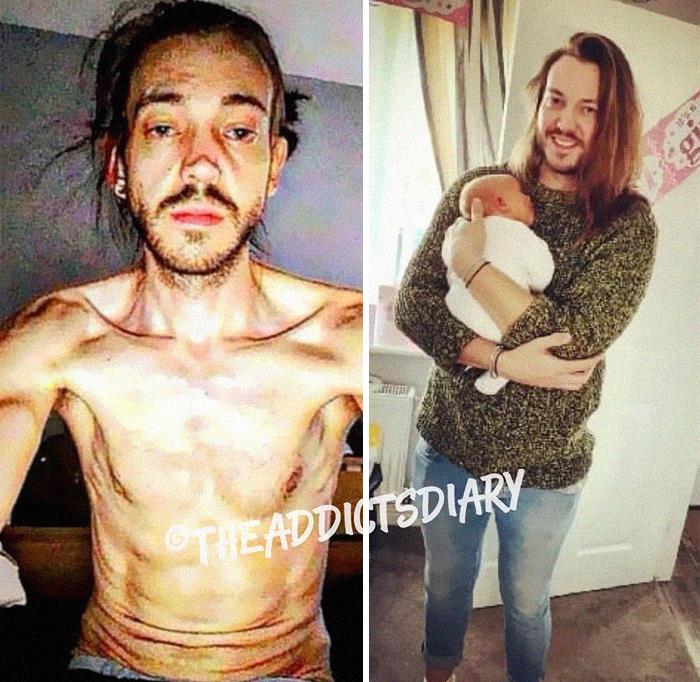 (Fonte: Theaddictsdiary/Instagram)