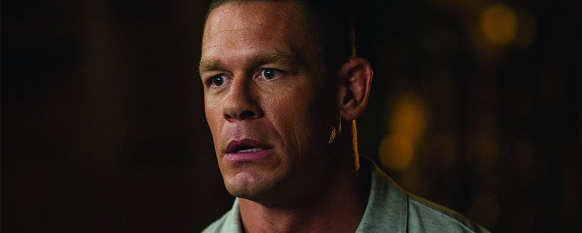 Imagem de: John Cena irá estrelar série derivada de Esquadrão Suicida na HBO