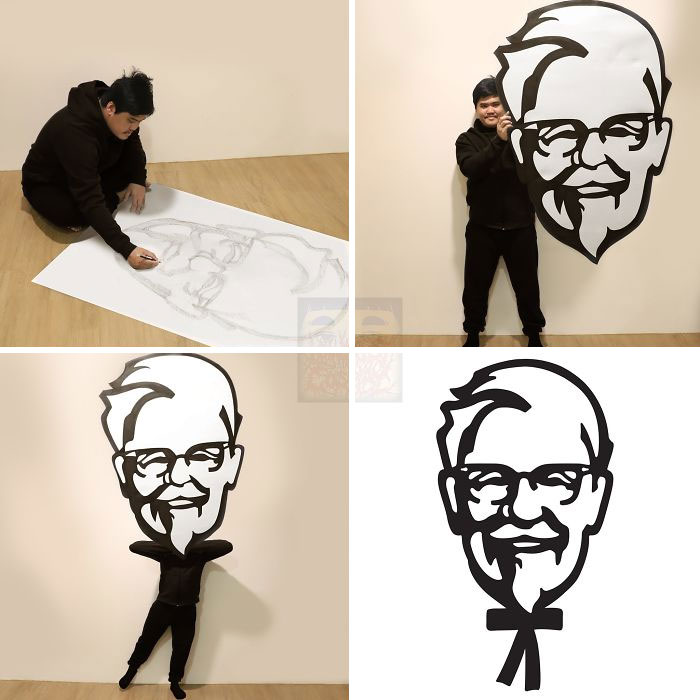 (Fonte: Instagram – Lowcost Cosplay/Reprodução)