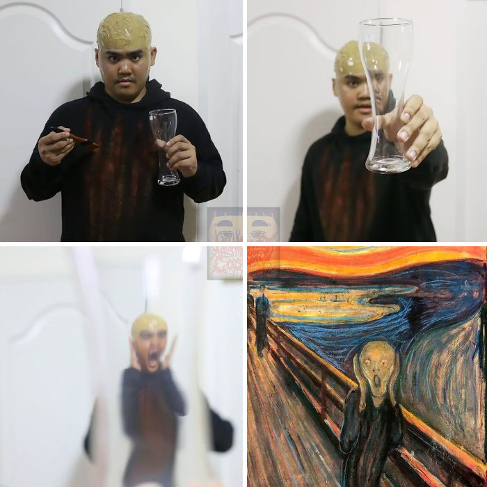 (Fonte: Instagram – Lowcost Cosplay/Reprodução)