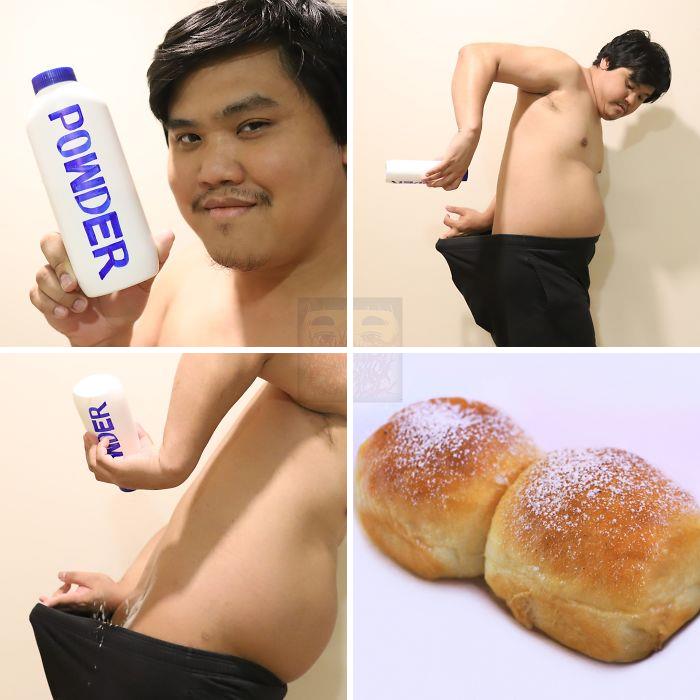 (Fonte: Instagram – Lowcost Cosplay/Reprodução)