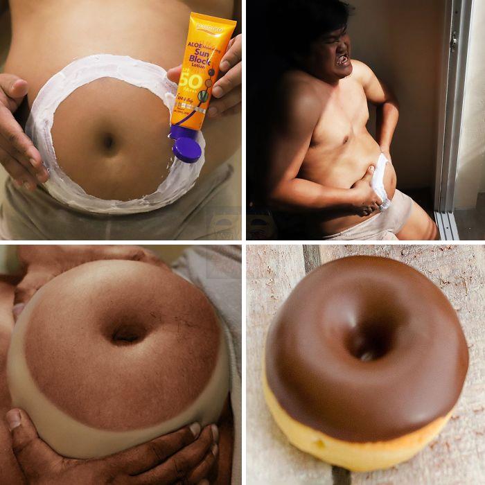 (Fonte: Instagram – Lowcost Cosplay/Reprodução)