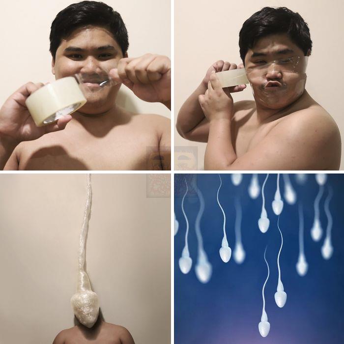 (Fonte: Instagram – Lowcost Cosplay/Reprodução)