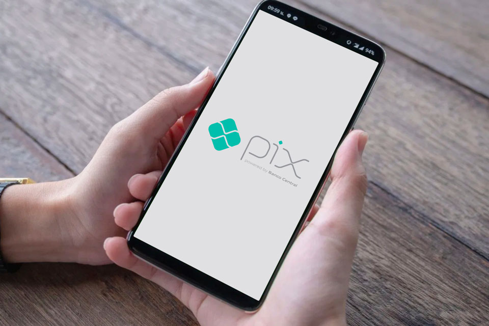 Imagem de: PIX: sistema de pagamento já é utilizado em golpes de phishing