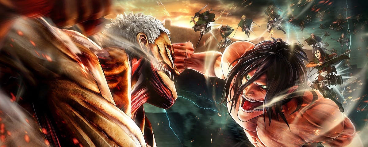 Imagem de: Attack on Titan 4ª temporada: 5 razões para os fãs estarem animados