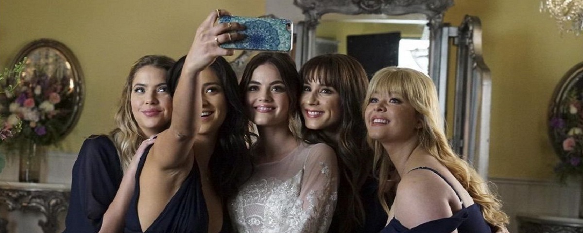 Imagem de: Criador de Riverdale fará reboot de Pretty Little Liars na HBO