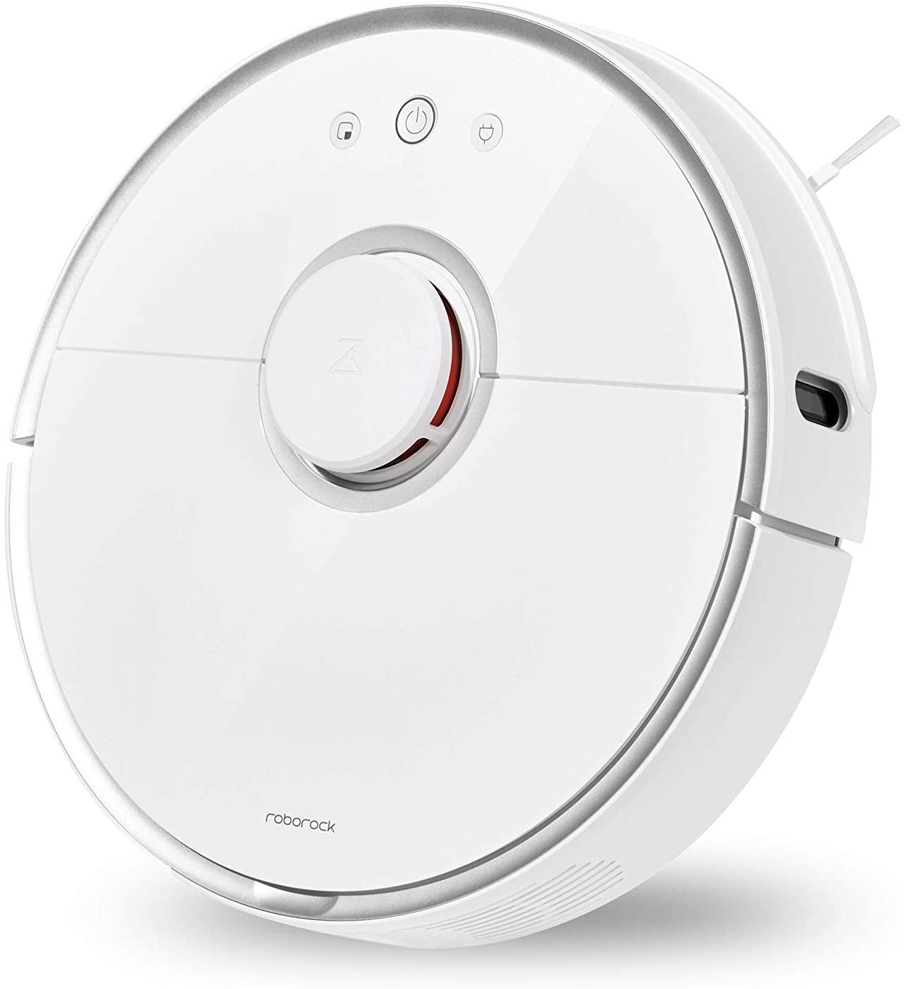 Imagem: Robô Aspirador Xiaomi Roborock S5 Max
