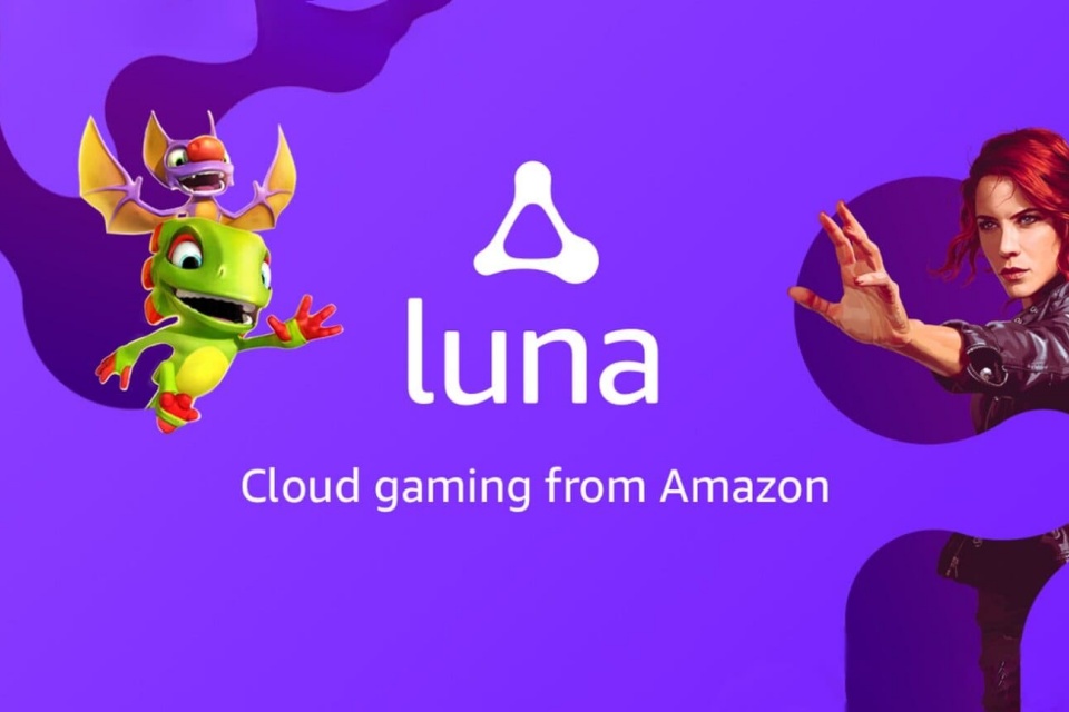 Amazon Luna, Stadia, xCloud e GeForce Now: qual é a diferença?