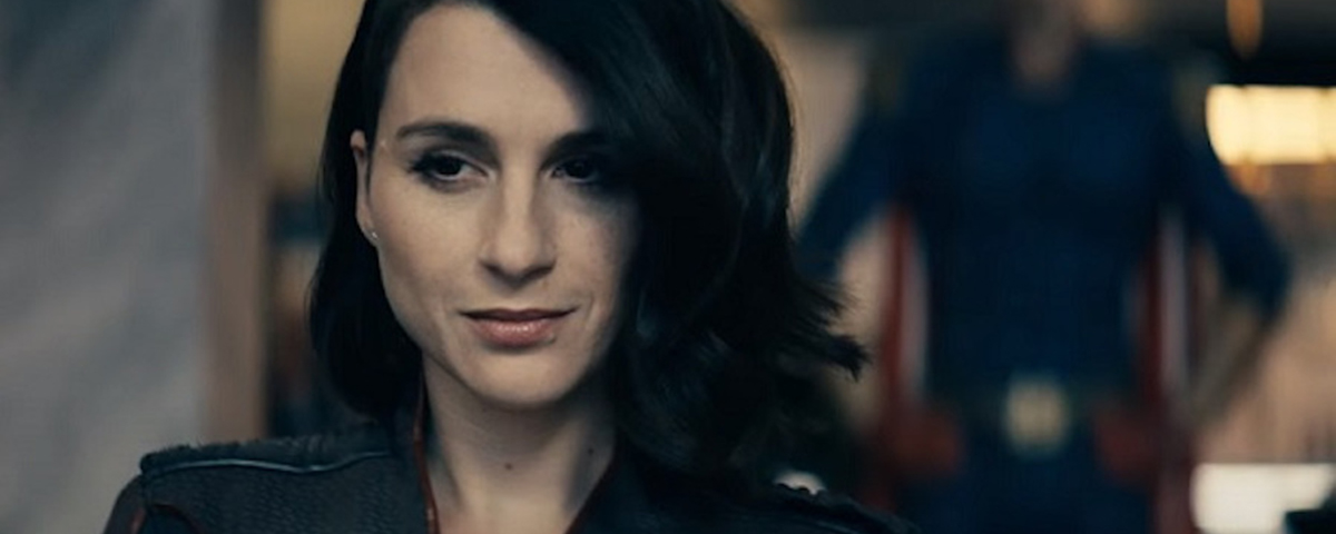 Imagem de: The Boys 2x6: Stormfront revela seu passado obscuro (RECAP)