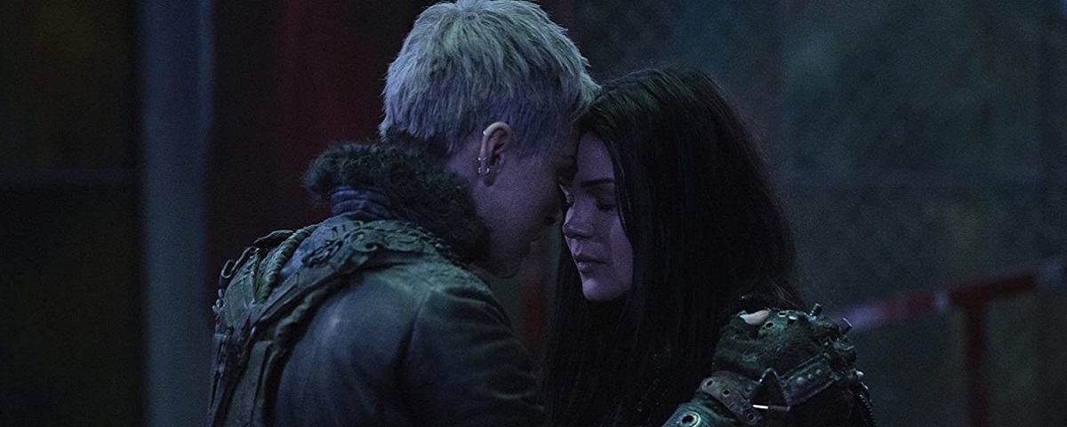Imagem de: The 100 7ª temporada: assista trailer final do último episódio da série