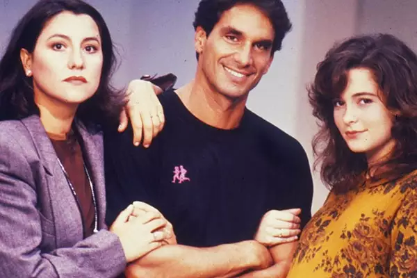 Fonte: TV História/Reprodução