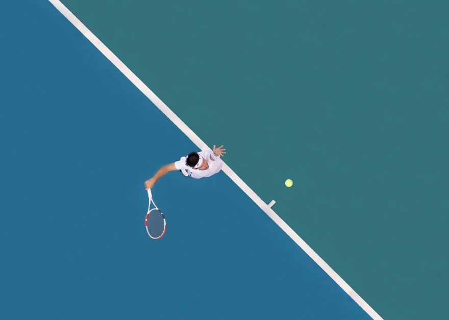 (Fonte: Brad Walls/Drone Photo Awards)
