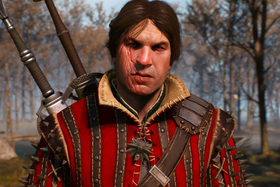 The Witcher: Basil Eidenbenz entra para o elenco da 2ª ...