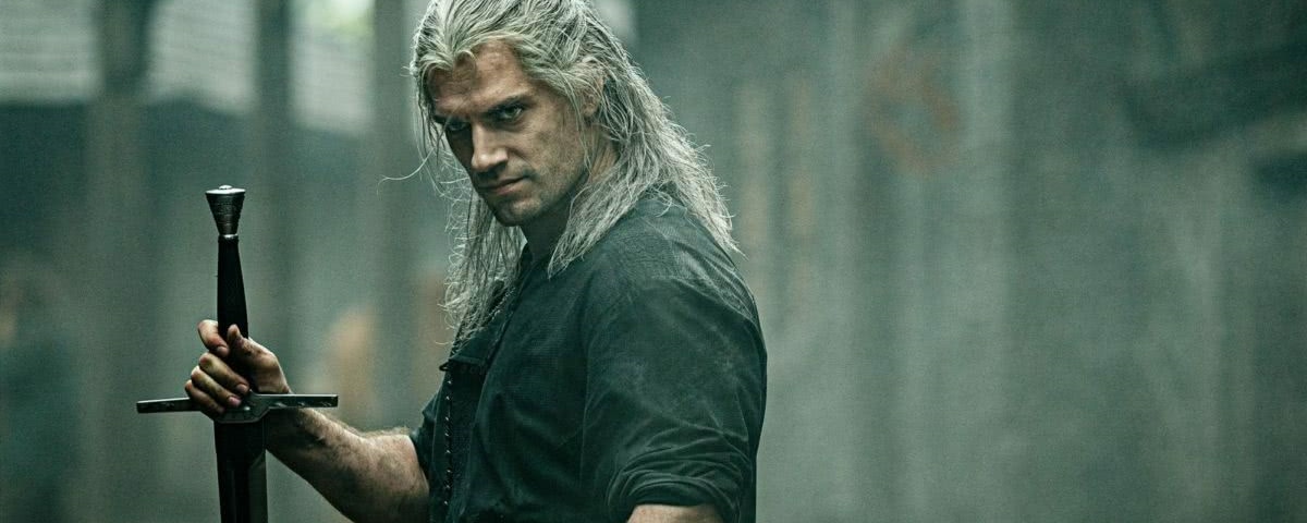 Imagem de: The Witcher: Basil Eidenbenz entra para o elenco da 2ª temporada